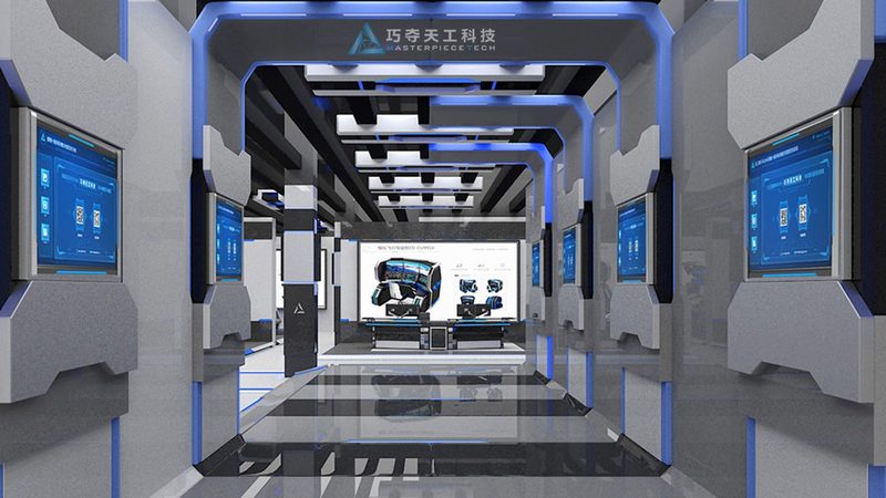 工业互联网智能制造，揭秘项目成功背后的关键要素