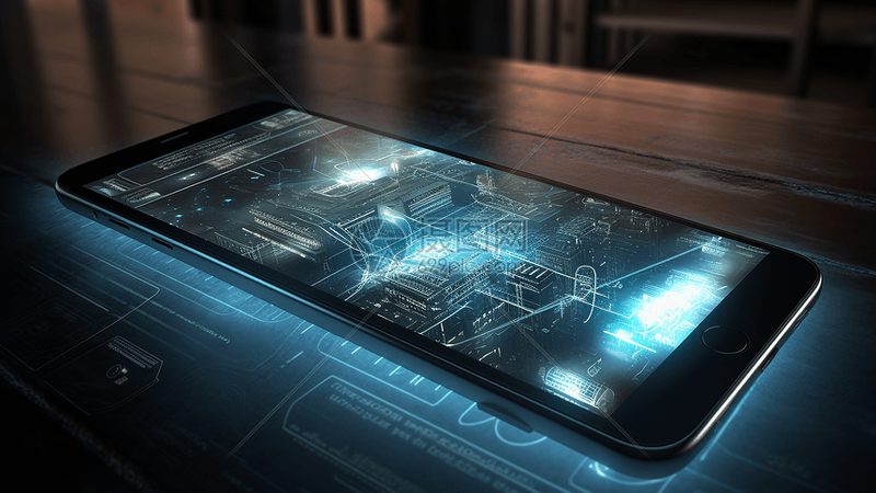 数字孪生：构建虚拟世界，驱动现实创新