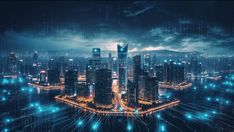 中小企业工业互联网落地：从一条产线的改造说起