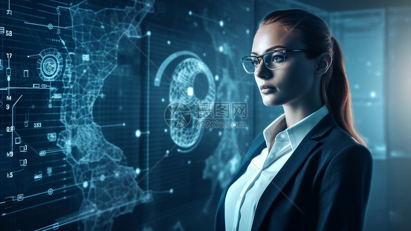 水利数字孪生：揭秘行业排行背后的技术奥秘**